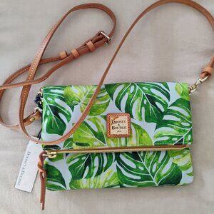 Dooney & Bourke Crossbody NWT